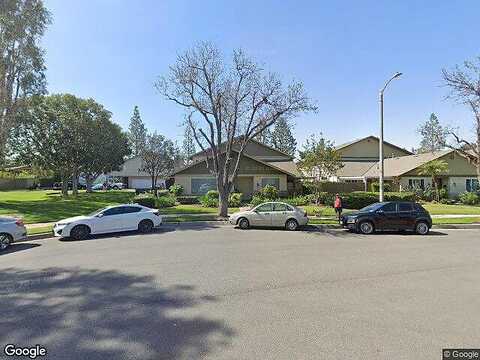 E Palmdale Ave, Orange, CA 92865