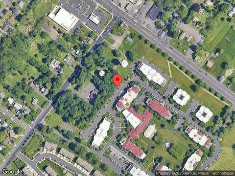 Centennial Sta, Warminster, PA 18974