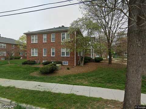 Duncan Ave, Alexandria, VA 22301