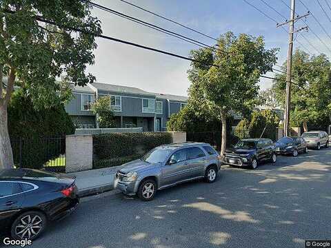 S Greenville St, Santa Ana, CA 92704