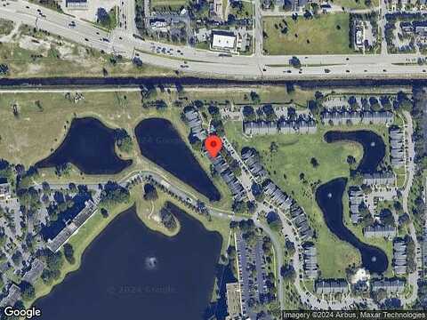 N Course Dr, Pompano Beach, FL 33069