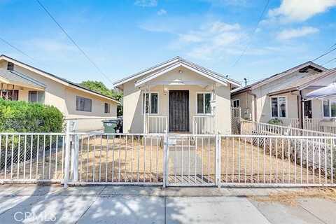 Dalton, AZUSA, CA 91702
