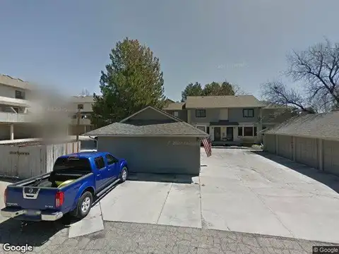 Emery St, Longmont, CO 80501