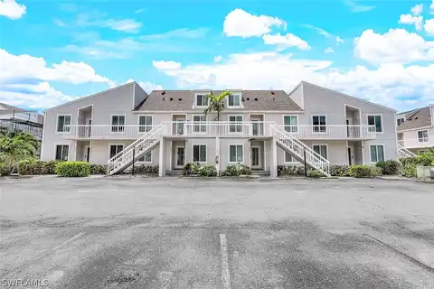 San Marco Rd, Marco Island, FL 34145