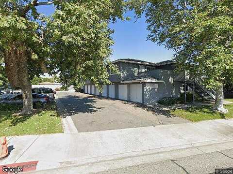 N Orange Olive Rd, Orange, CA 92865
