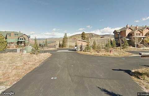 Blue Sky Trl, Granby, CO 80446