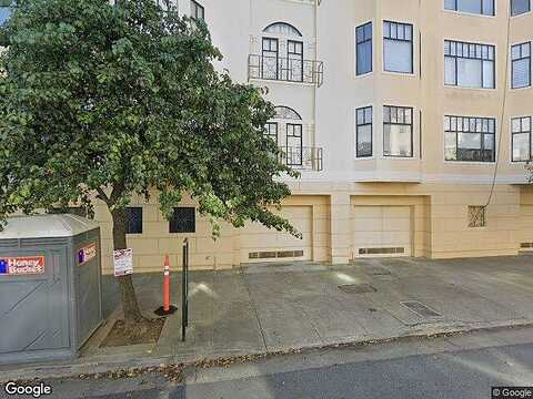 Beach St, San Francisco, CA 94123