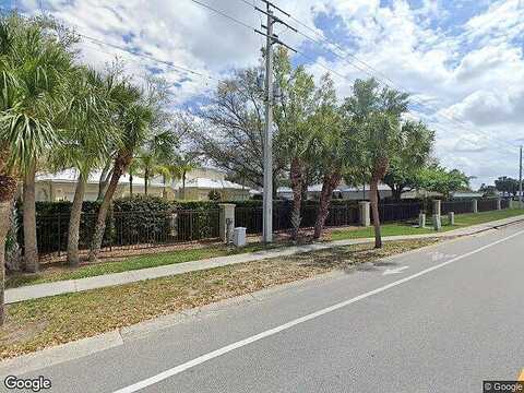 Triano Cir, Venice, FL 34292