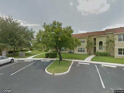 Vista Isles Dr, Plantation, FL 33325