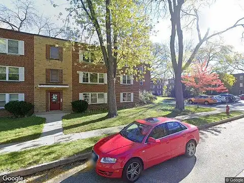 Sherman Ter, Madison, WI 53704