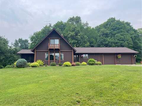 Maple Ridge, PARK FALLS, WI 54552