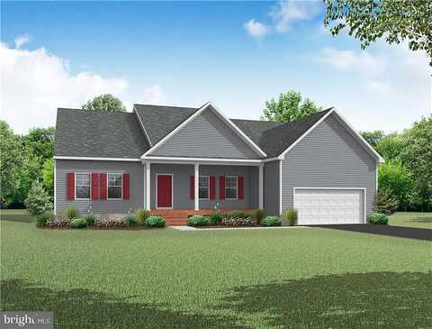 Tbd Glenmore Ln #Lot 37, KESWICK, VA 22947