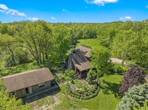Center, GENOA CITY, WI 53128