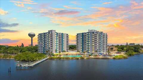 N Halifax Avenue #309, DAYTONA BEACH, FL 32118