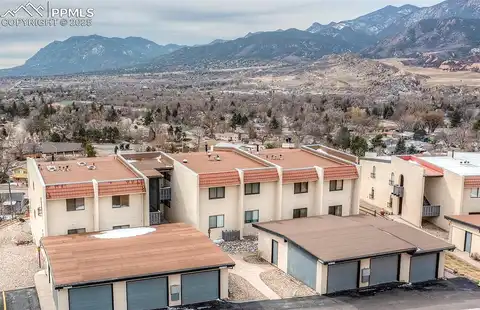 Fontmore Road #D, Colorado Springs, CO 80904