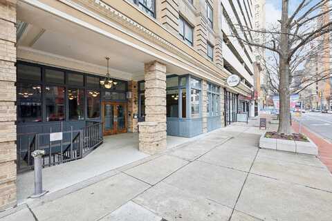 Houston Street #303, Fort Worth, TX 76102