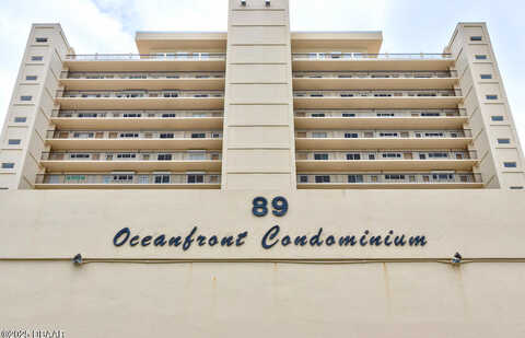 S Atlantic Avenue #1103, Ormond Beach, FL 32176