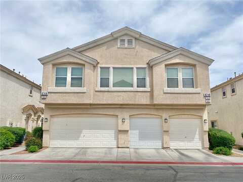 Tomnitz Avenue #103, Las Vegas, NV 89178