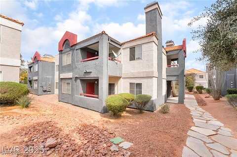W Charleston Boulevard #1043, Las Vegas, NV 89117