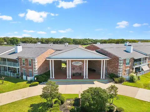 Westover Court #217, Granbury, TX 76049