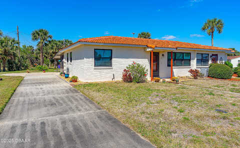 Cardinal Drive #A, Ormond Beach, FL 32176