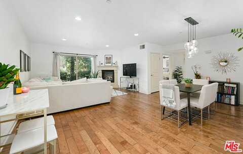 W Manchester Avenue #202, Playa Del Rey, CA 90293