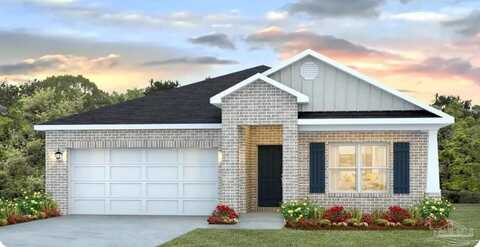 Fir Tree Dr, Milton, FL 32583