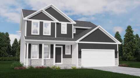 River Ridge, WATERFORD, WI 53185