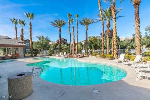 Badura Avenue #2063, Las Vegas, NV 89113
