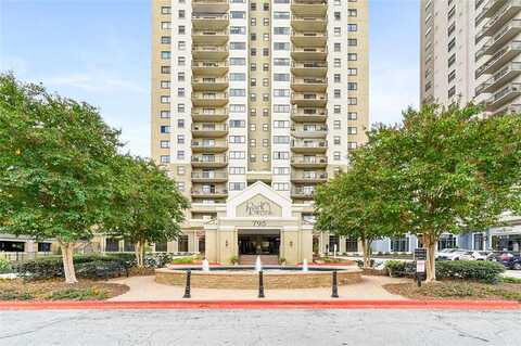 Hammond Drive #801, Atlanta, GA 30328