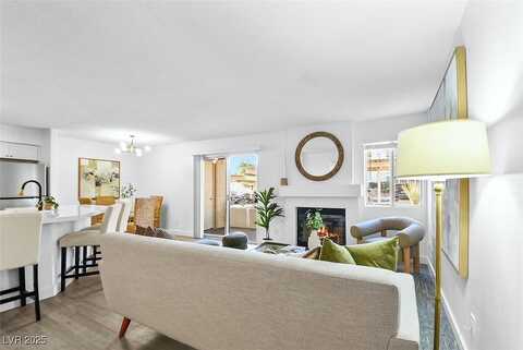 Fossil Creek Lane #101, Las Vegas, NV 89145