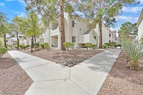Idledale Court #102, Las Vegas, NV 89145