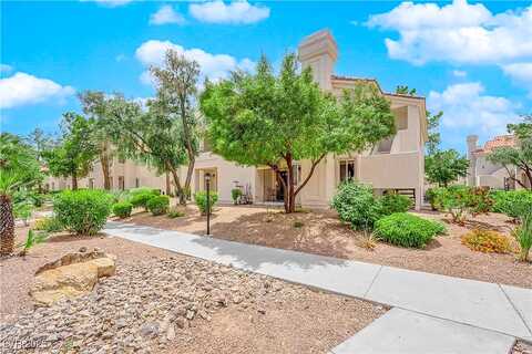 Idledale Court #102, Las Vegas, NV 89145