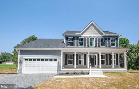 Cypress Dr, MONTROSS, VA 22520
