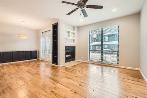 Holly Hill Drive #9, Dallas, TX 75231