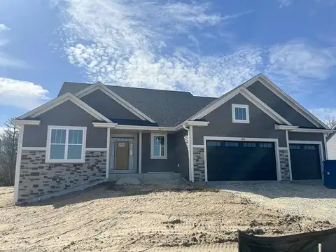 Brockway Drive #Lt37, Mukwonago, WI 53149
