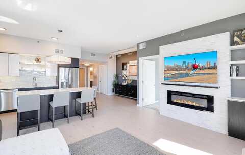 Portland Avenue #907, Minneapolis, MN 55415