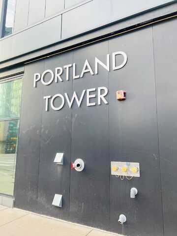 Portland Avenue #1109, Minneapolis, MN 55415