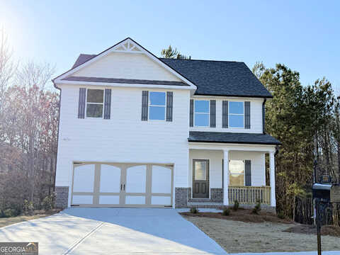Cherokee Rose #Lot 24, Bremen, GA 30110