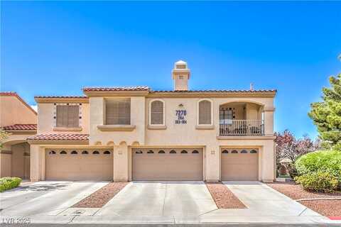 Sheared Cliff Lane #104, Las Vegas, NV 89149