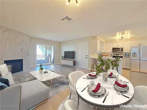 Tamarus Street #202, Las Vegas, NV 89119