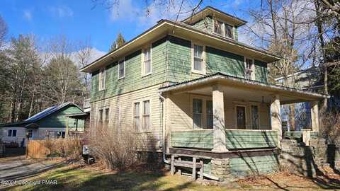 Route 191 Route, Cresco, PA 18326