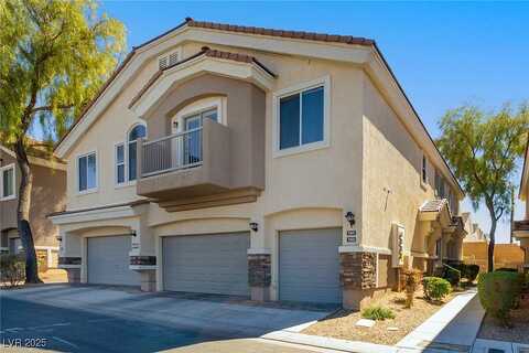 Za Zu Pitts Avenue #101, Las Vegas, NV 89122