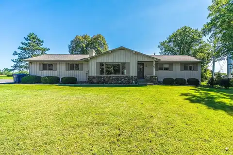Ranger, MOSINEE, WI 54455