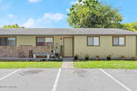 Lpga Boulevard #B, Daytona Beach, FL 32117