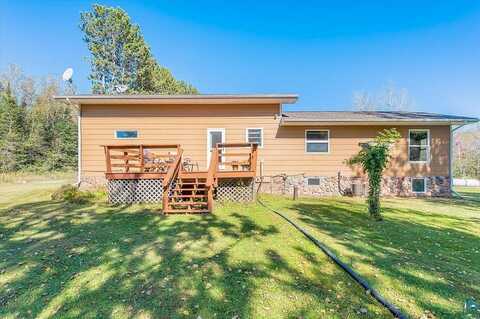 Hines, SOUTH RANGE, WI 54874