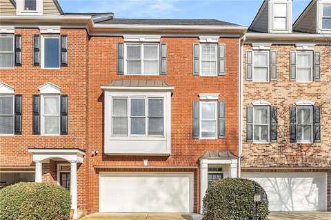 Vinings Estates Drive Se #B12, Smyrna, GA 30126