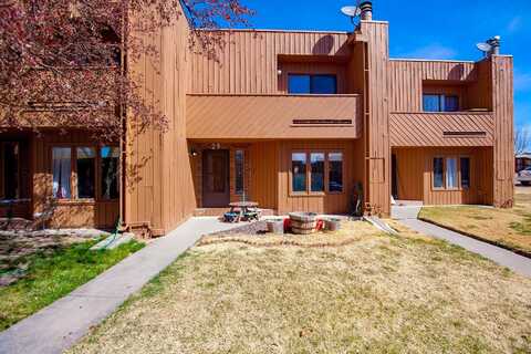 575 28 1/2 Road #29, Grand Junction, CO 81501