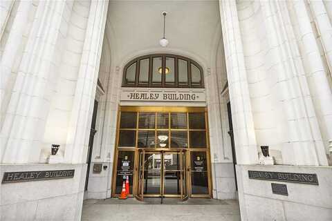 Forsyth Street Nw #4H, Atlanta, GA 30303