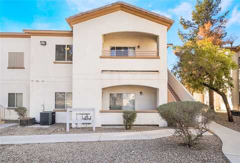 E Sahara Avenue #2064, Las Vegas, NV 89142